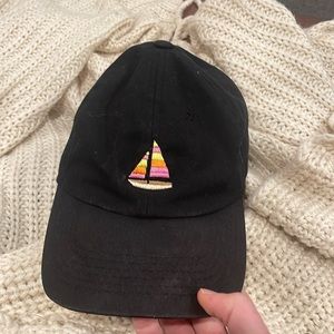 Lil Yatchy OG Sailing Team Hat